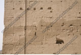 Photo Texture of Karnak 0174